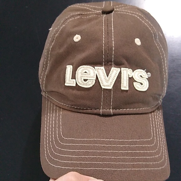 Levi's hat cap - Picture 7 of 7